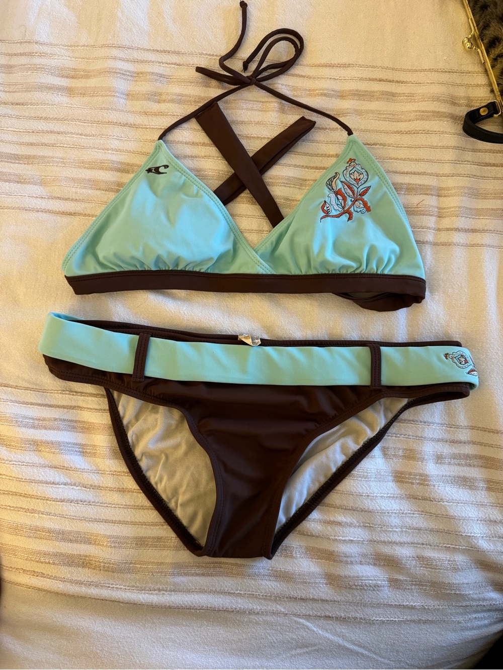O’Neill bikini